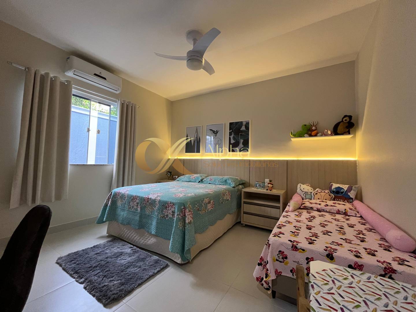 Casa, 3 quartos, 165 m² - Foto 10