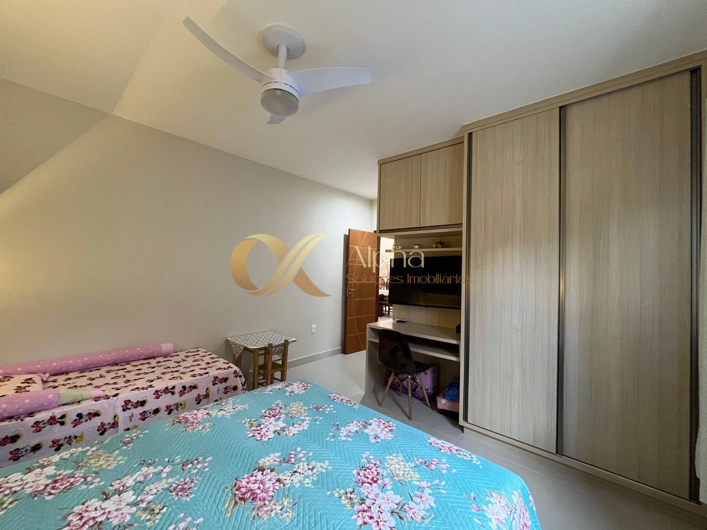 Casa, 3 quartos, 165 m² - Foto 11