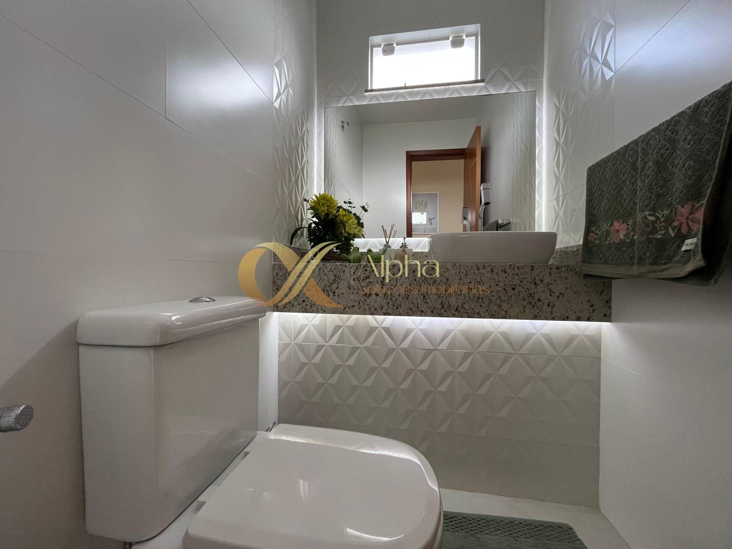 Casa, 3 quartos, 165 m² - Foto 12