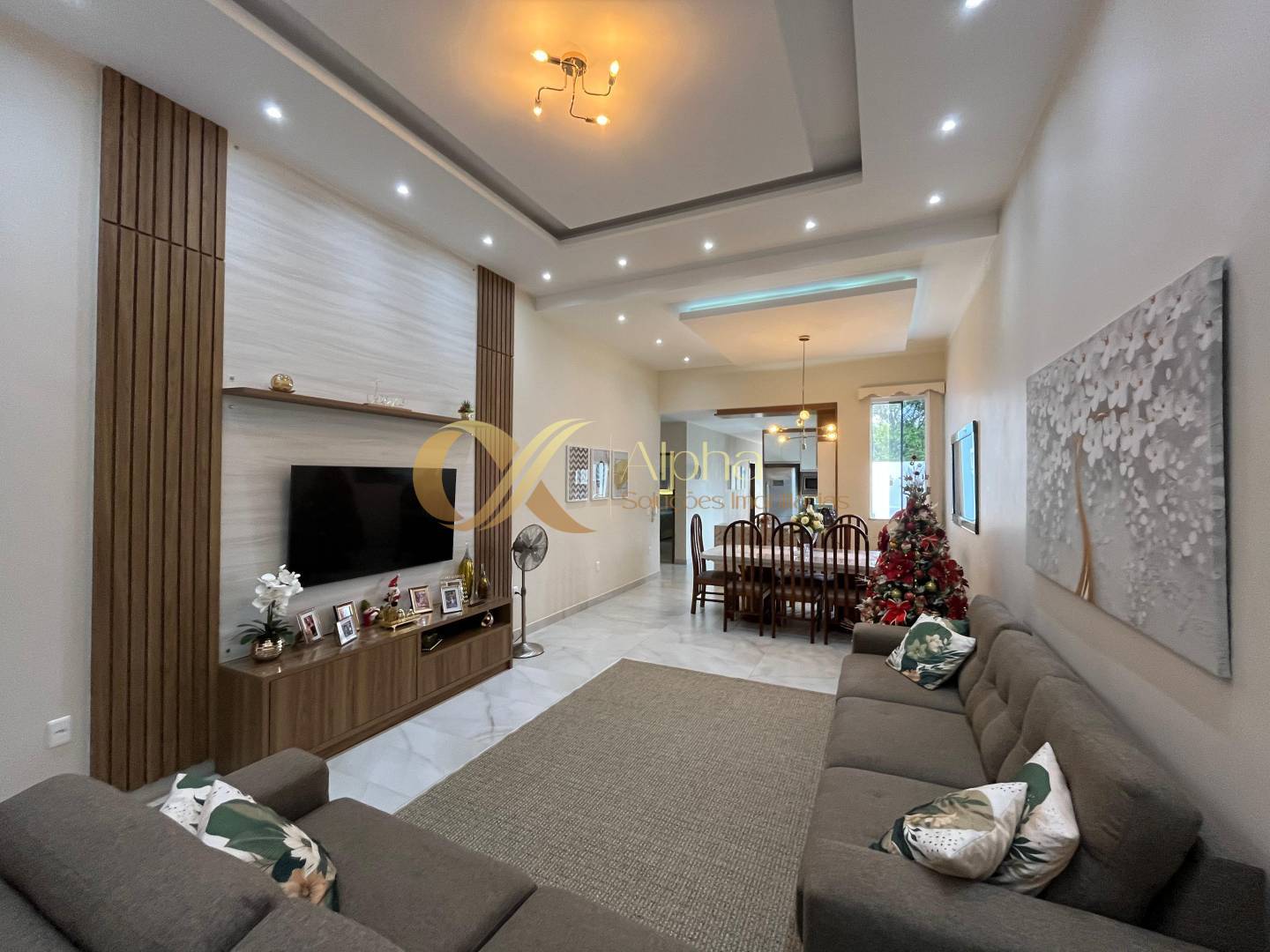 Casa, 3 quartos, 165 m² - Foto 16