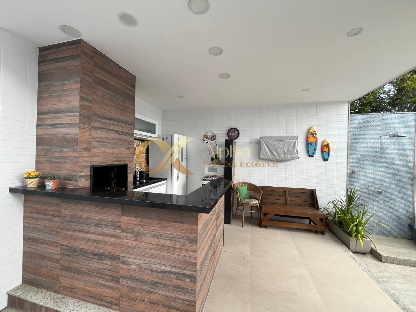 Casa, 3 quartos, 165 m² - Foto 17