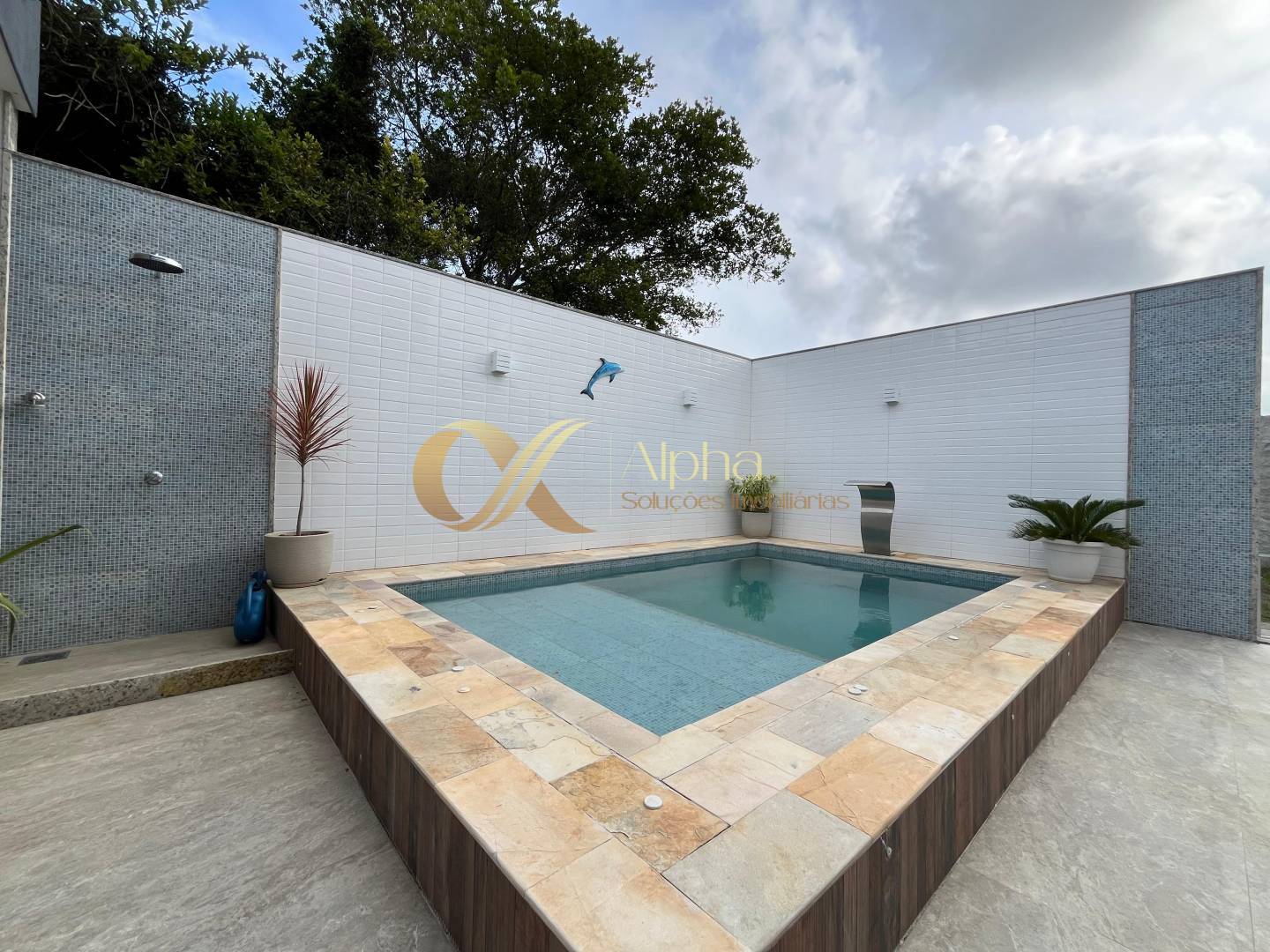 Casa, 3 quartos, 165 m² - Foto 1