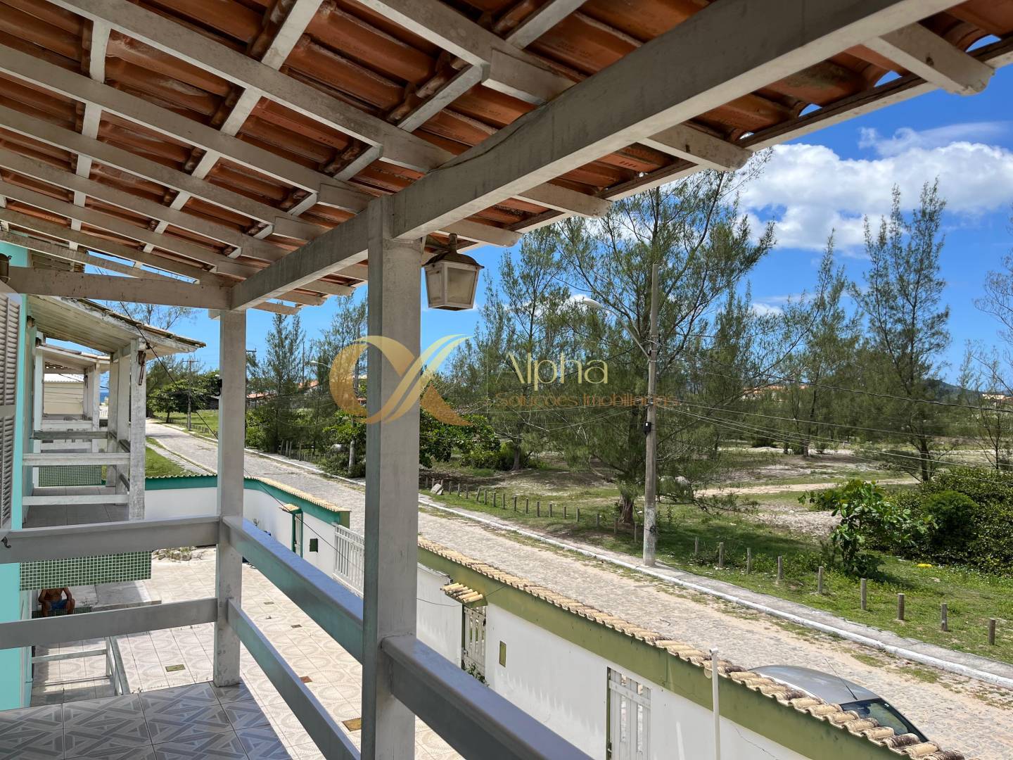 Casa, 2 quartos, 60 m² - Foto 11