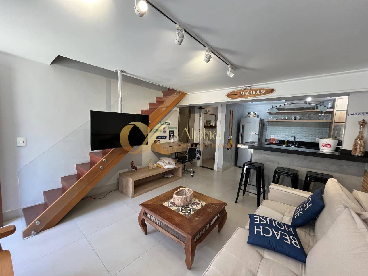 Casa, 2 quartos, 60 m² - Foto 4