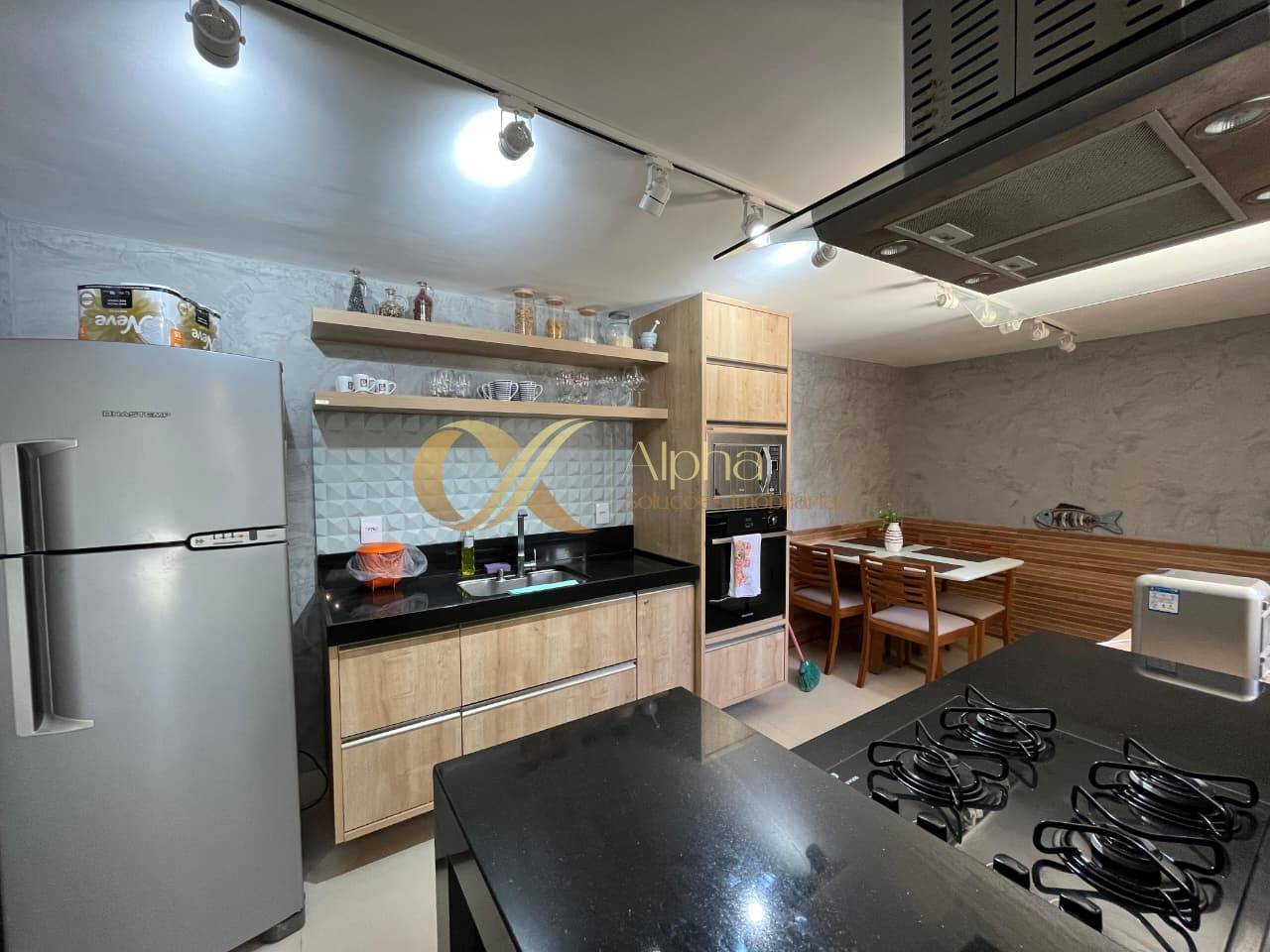 Casa, 2 quartos, 60 m² - Foto 6