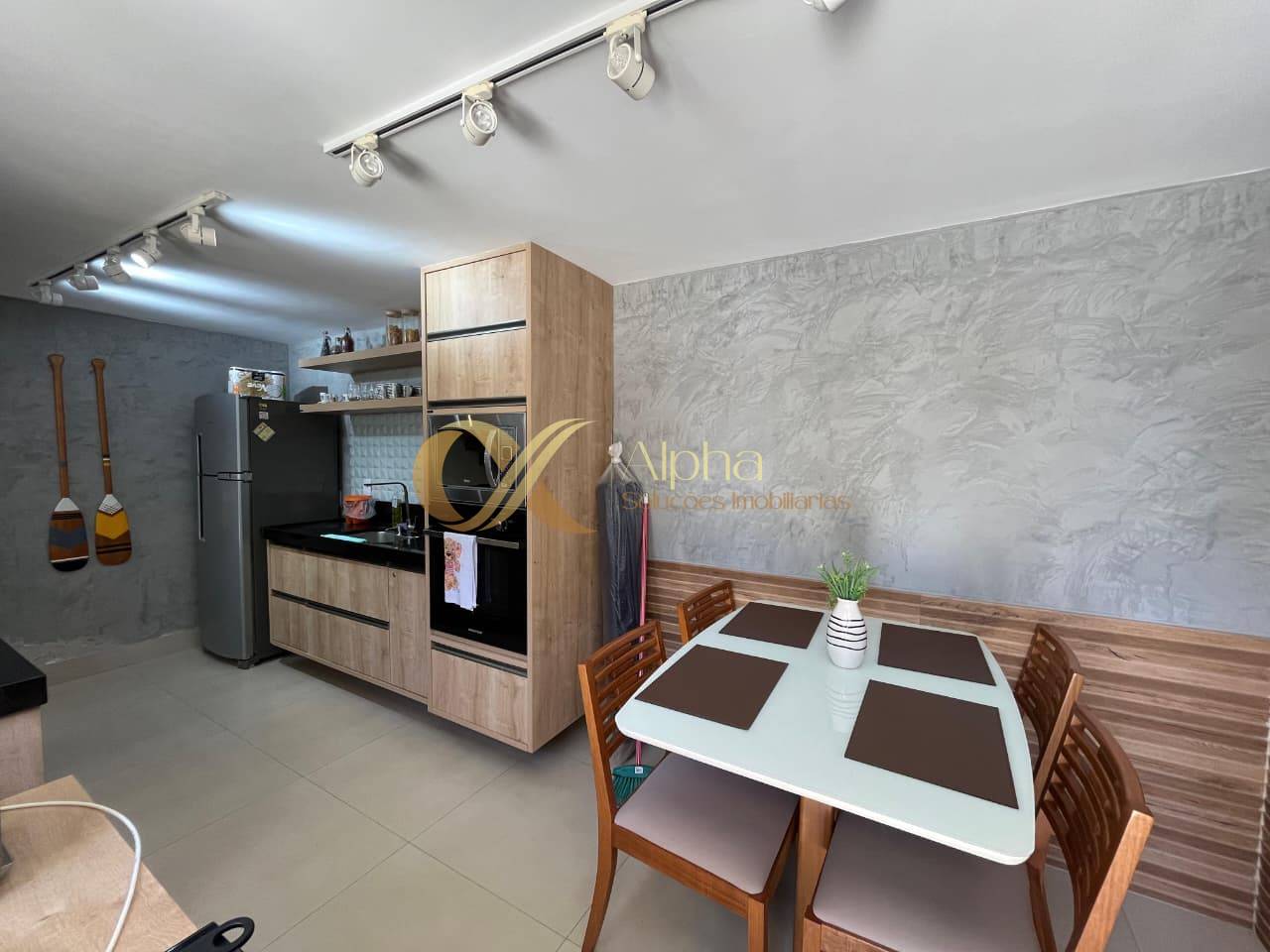 Casa, 2 quartos, 60 m² - Foto 7