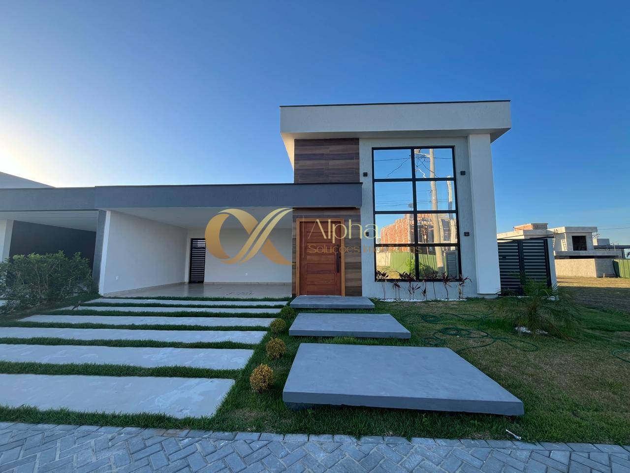 Casa, 3 quartos, 207 m² - Foto 1