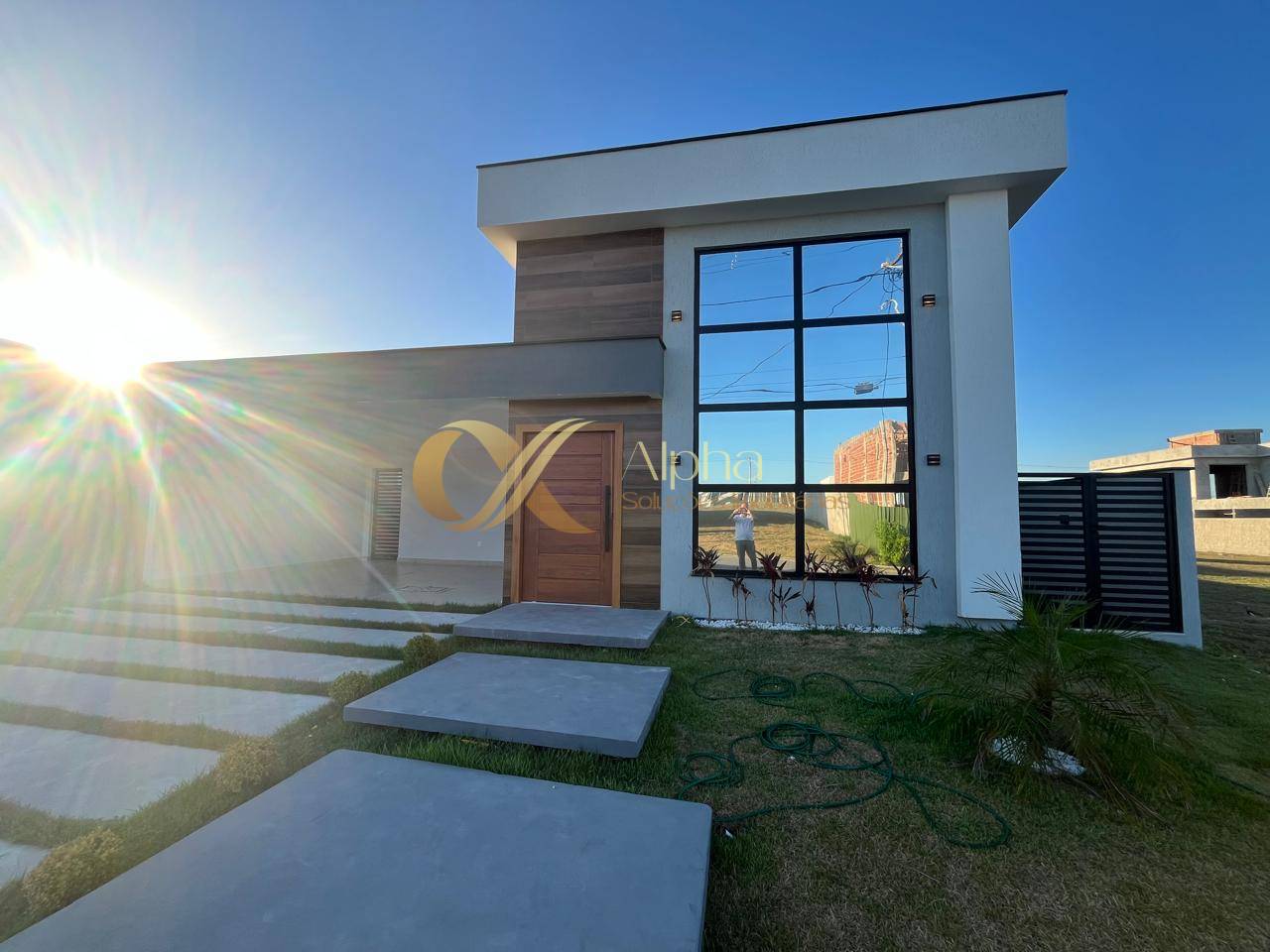 Casa, 3 quartos, 207 m² - Foto 2