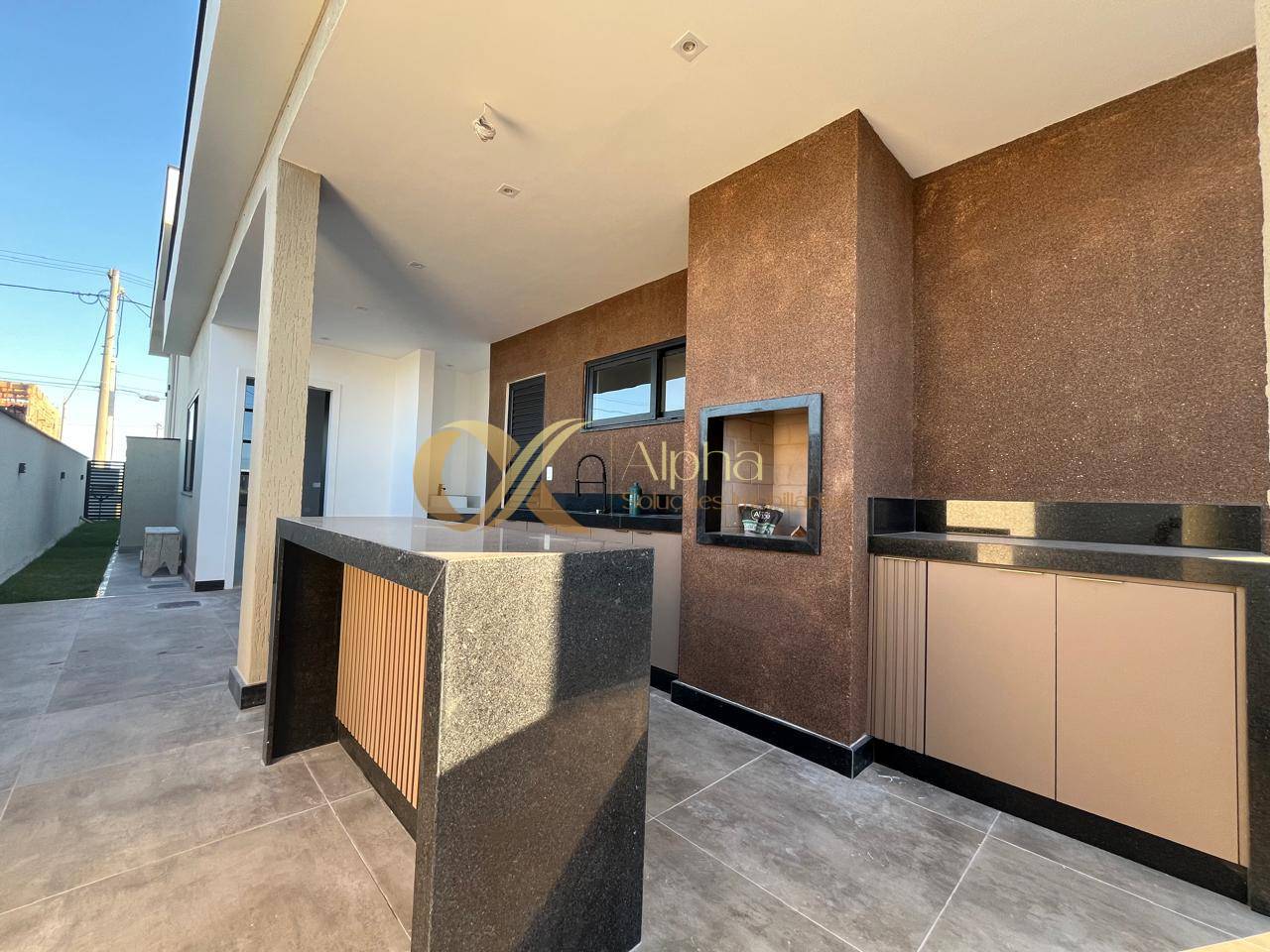 Casa, 3 quartos, 207 m² - Foto 24