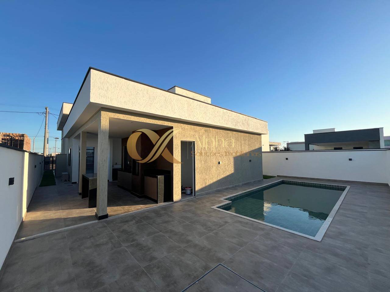 Casa, 3 quartos, 207 m² - Foto 25