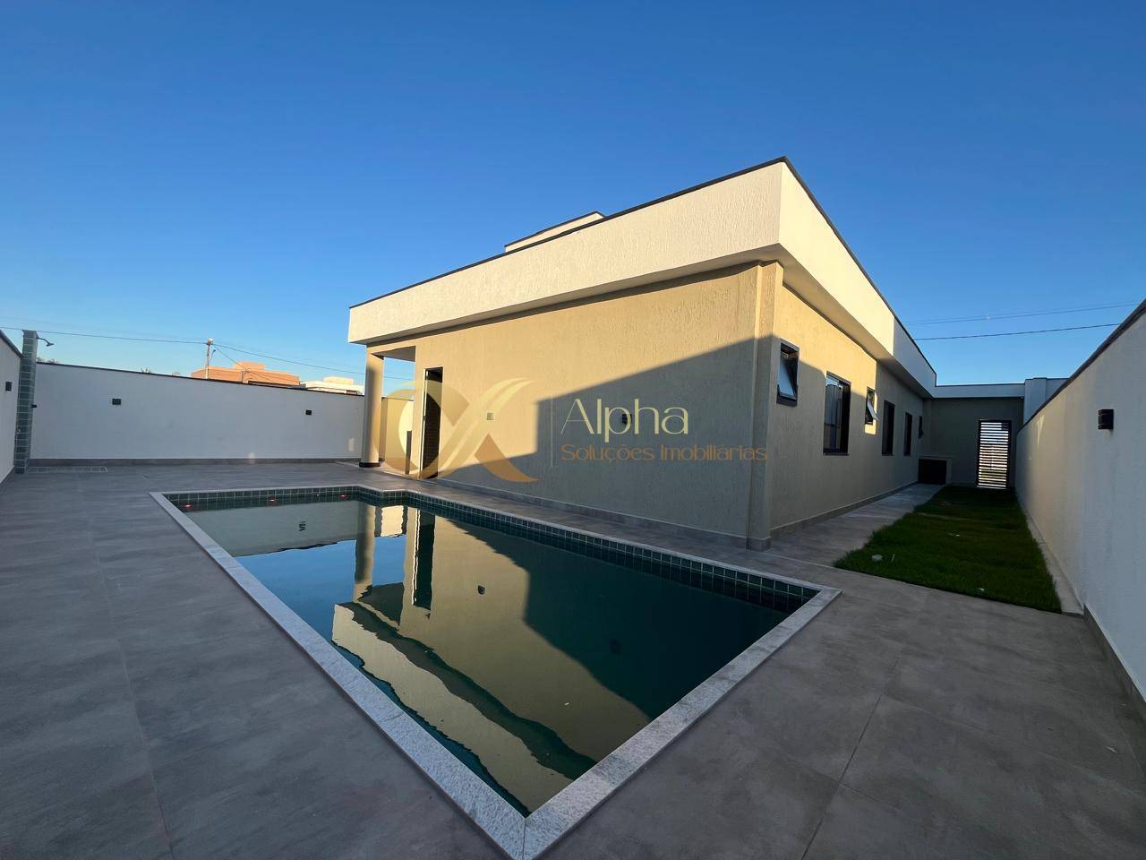 Casa, 3 quartos, 207 m² - Foto 26