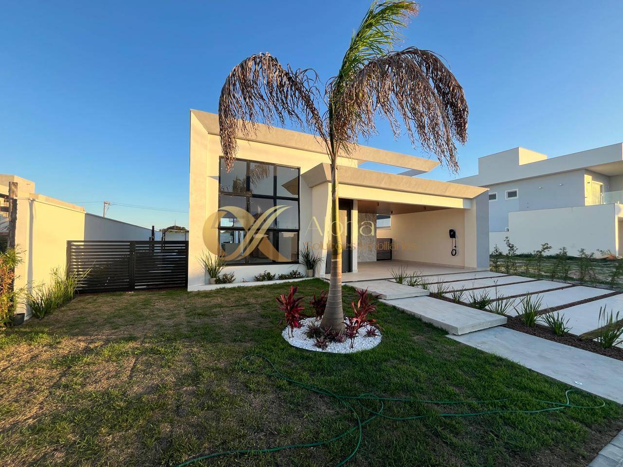 Casa, 3 quartos, 184 m² - Foto 2