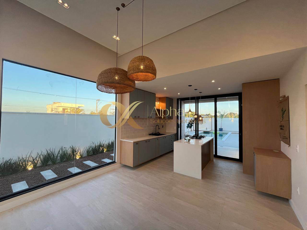 Casa, 3 quartos, 184 m² - Foto 4