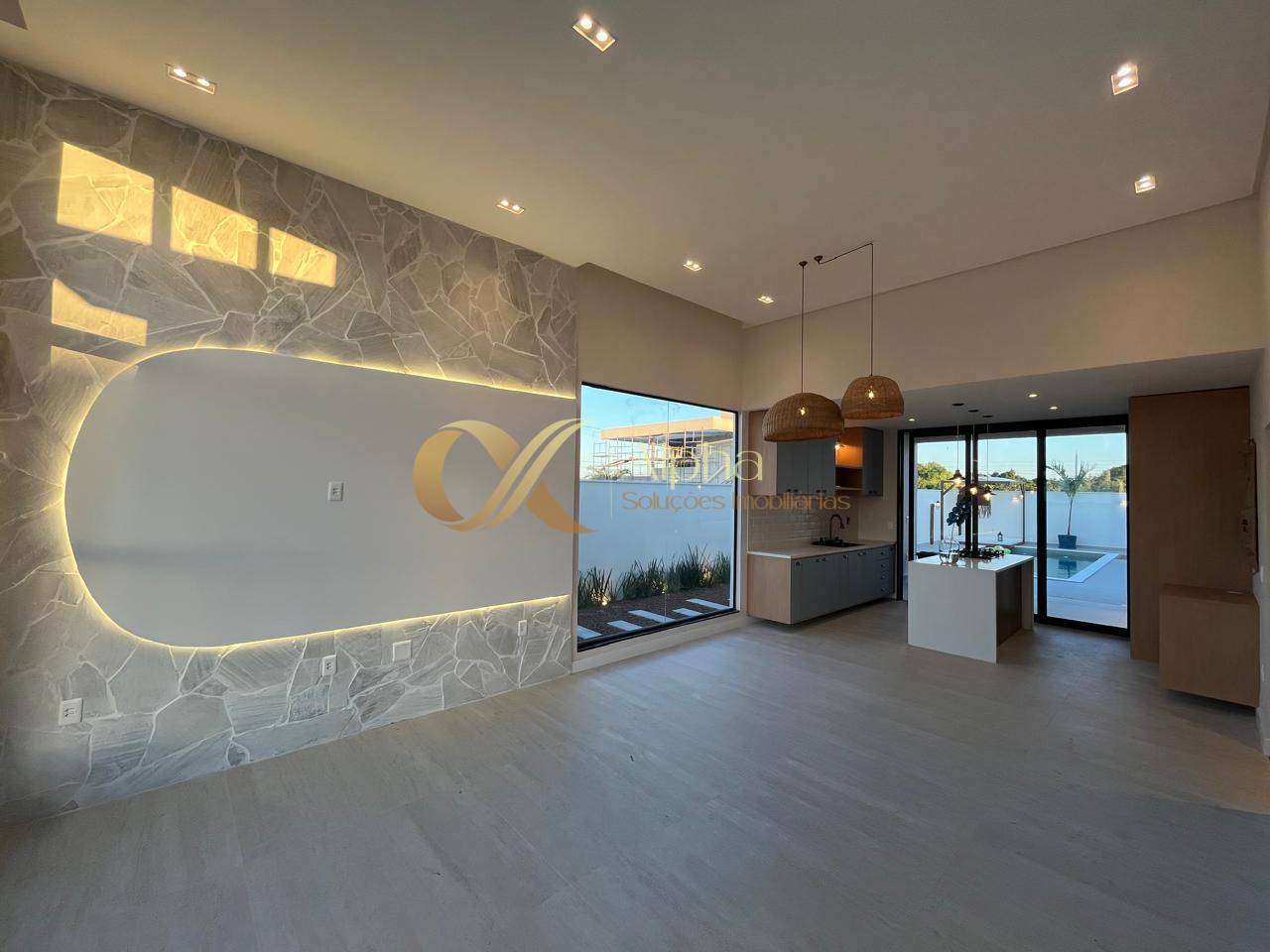 Casa, 3 quartos, 184 m² - Foto 3