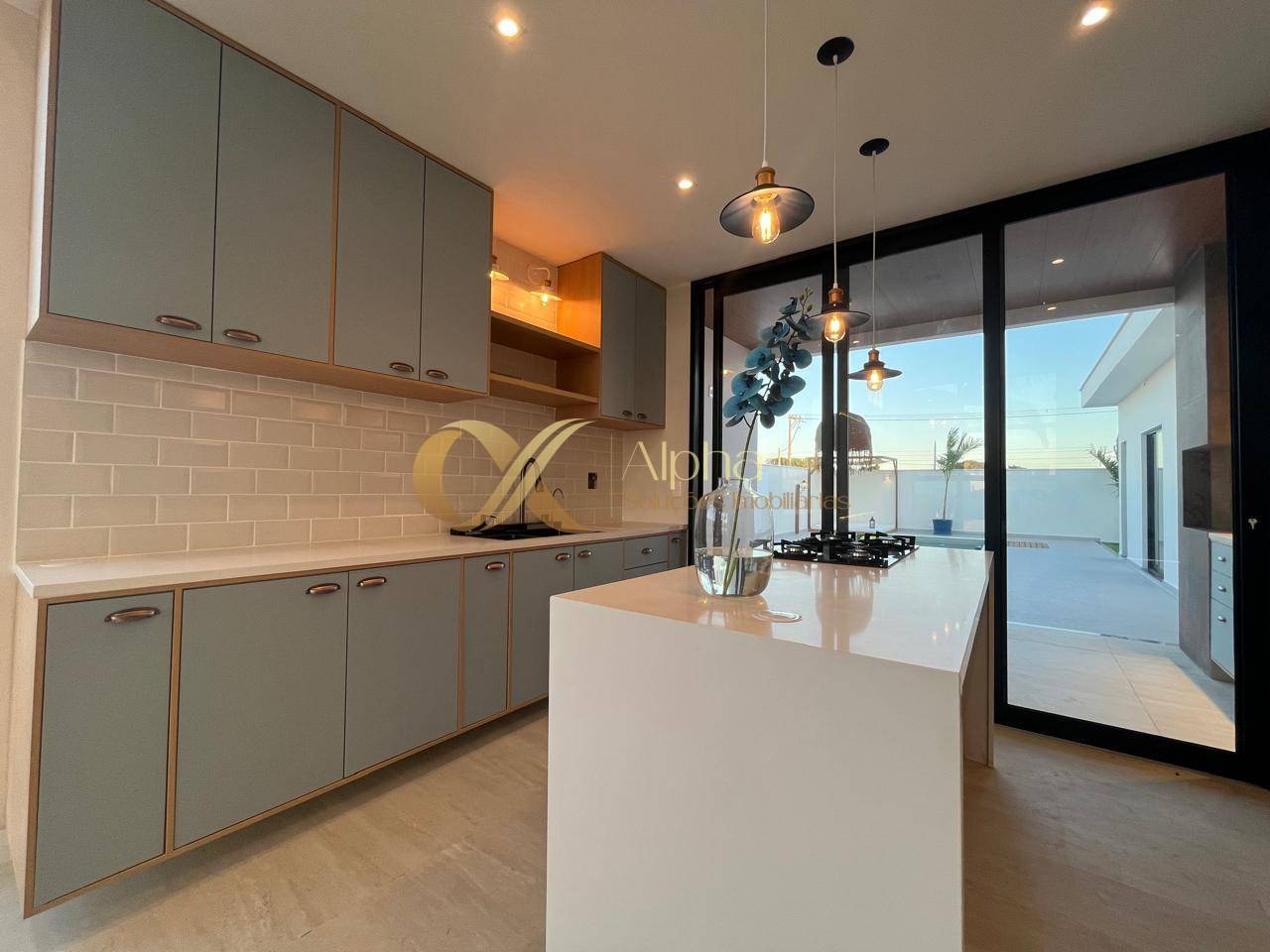 Casa, 3 quartos, 184 m² - Foto 5