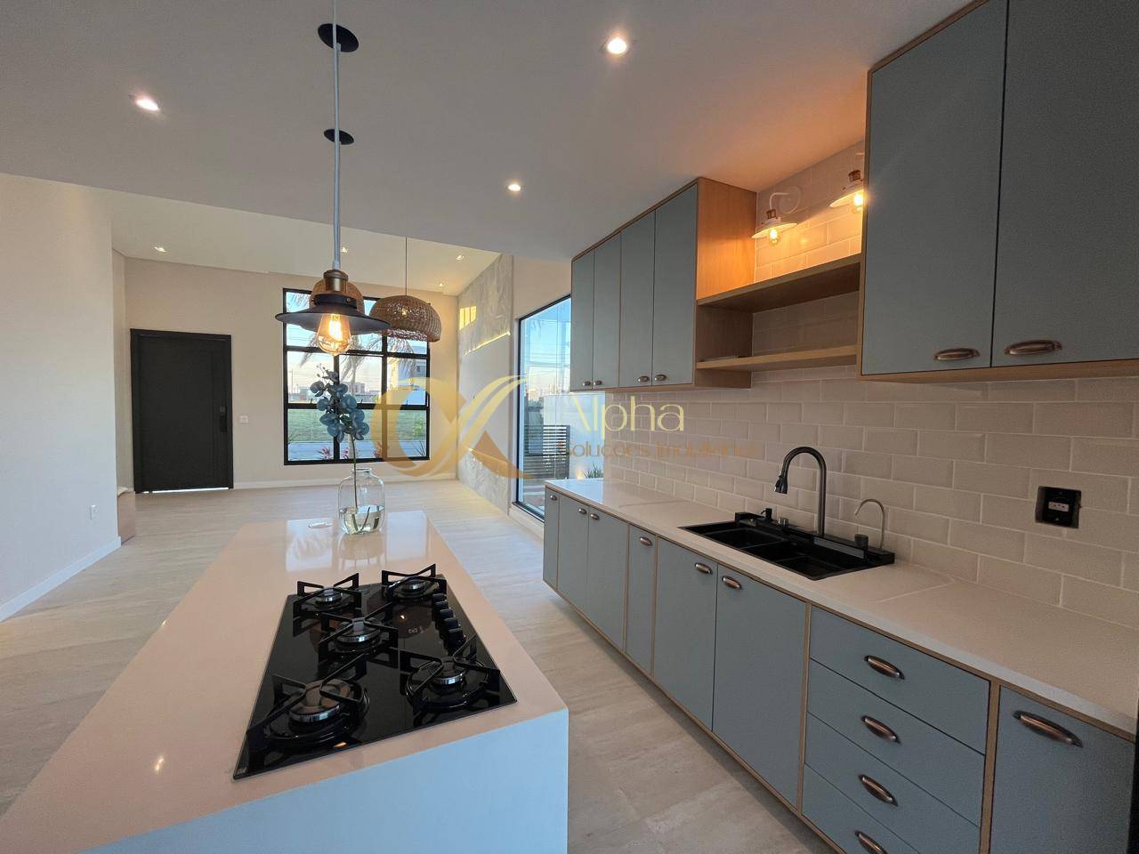 Casa, 3 quartos, 184 m² - Foto 8