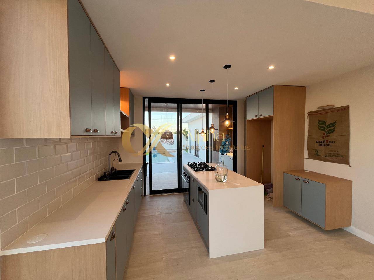 Casa, 3 quartos, 184 m² - Foto 7