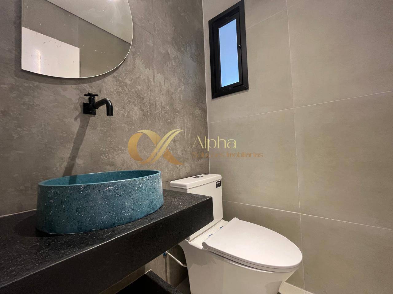 Casa, 3 quartos, 184 m² - Foto 9