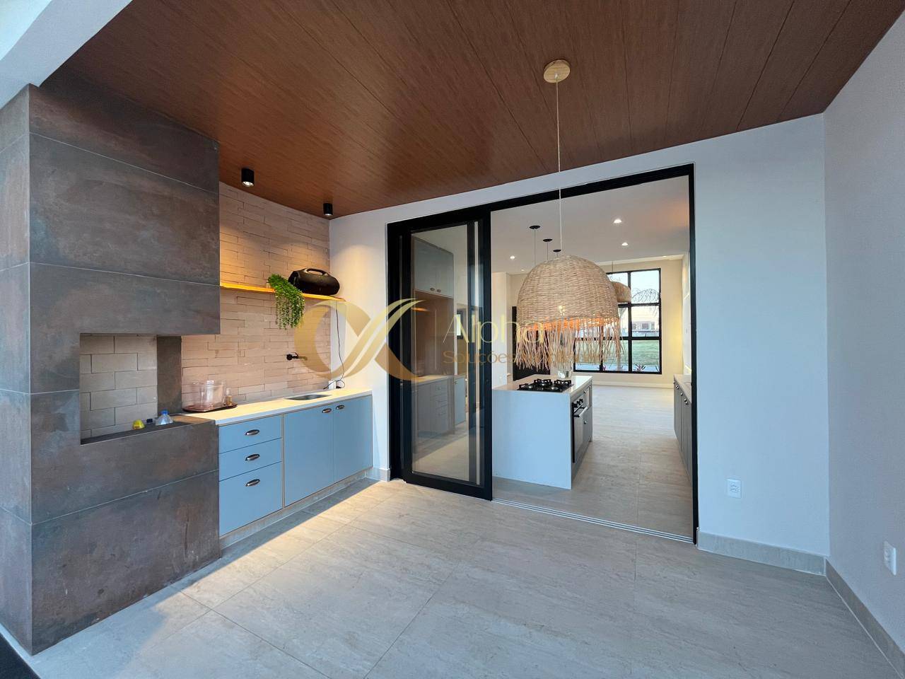 Casa, 3 quartos, 184 m² - Foto 24