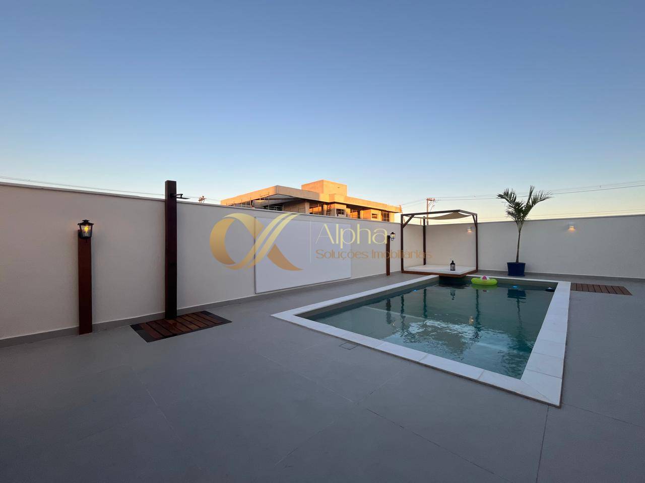 Casa, 3 quartos, 184 m² - Foto 25