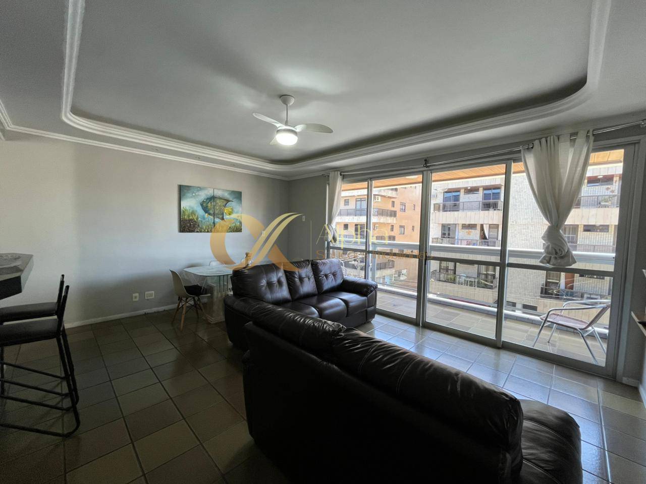 Apartamento, 3 quartos, 145 m² - Foto 1