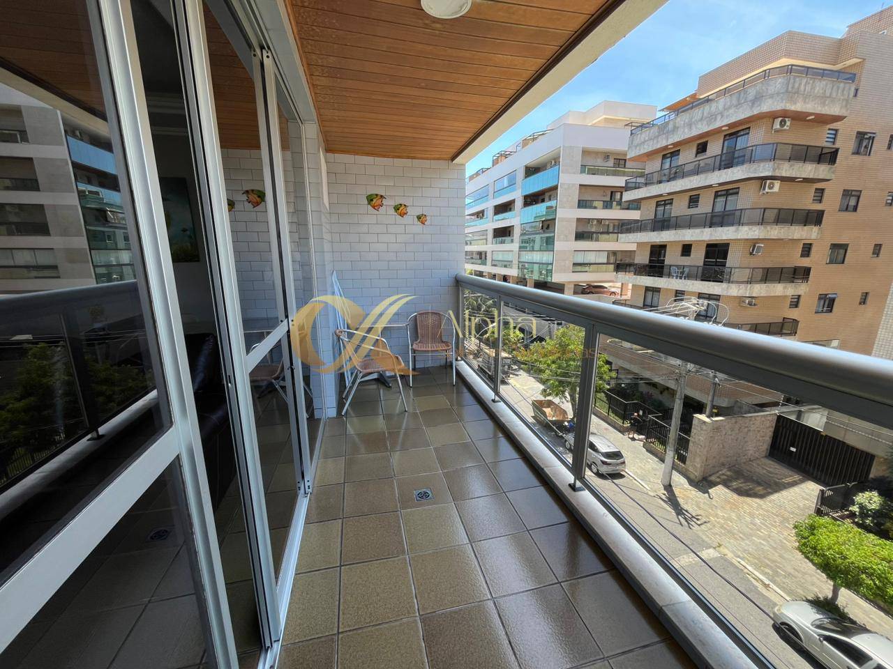 Apartamento, 3 quartos, 145 m² - Foto 3