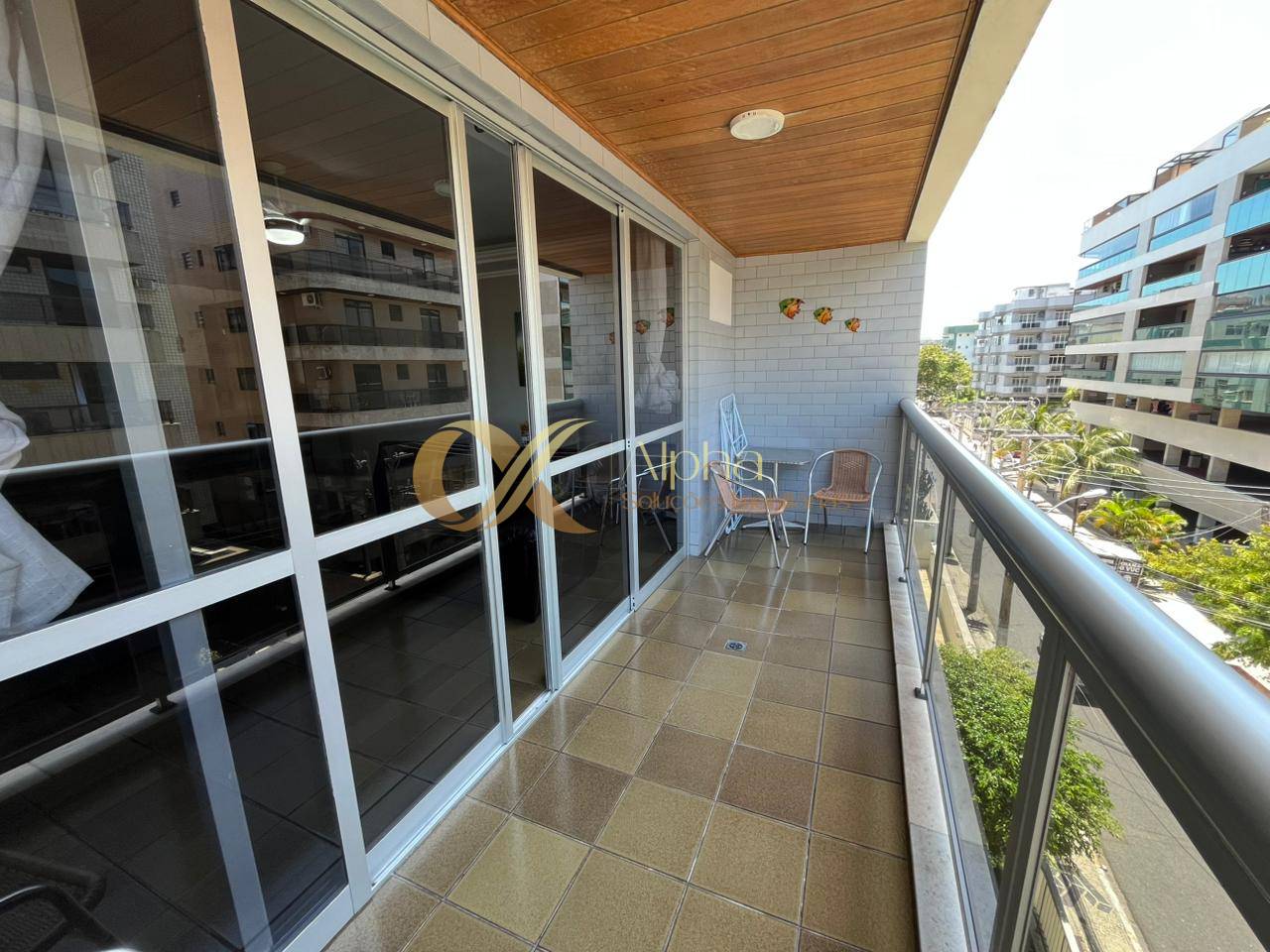 Apartamento, 3 quartos, 145 m² - Foto 4