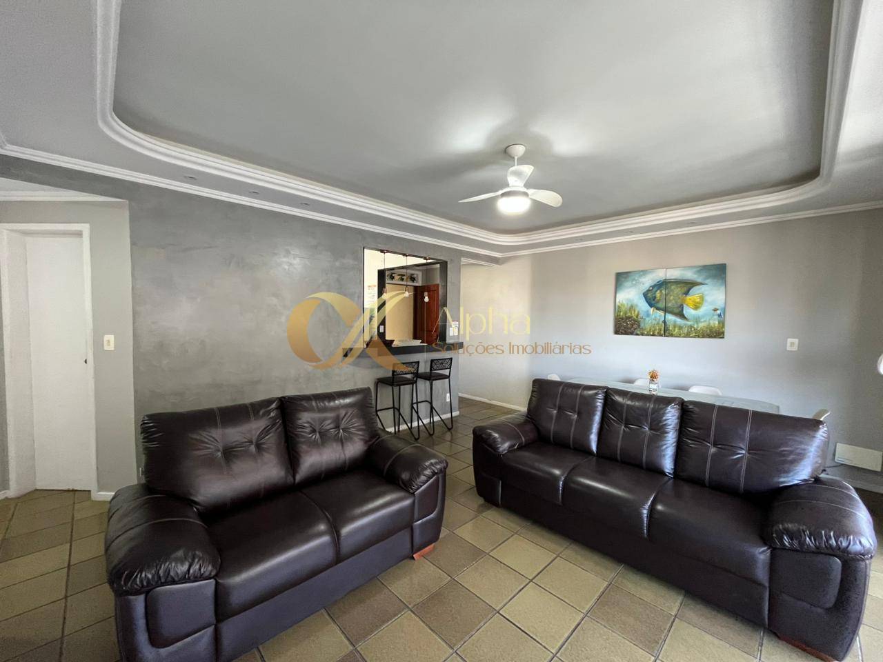 Apartamento, 3 quartos, 145 m² - Foto 5