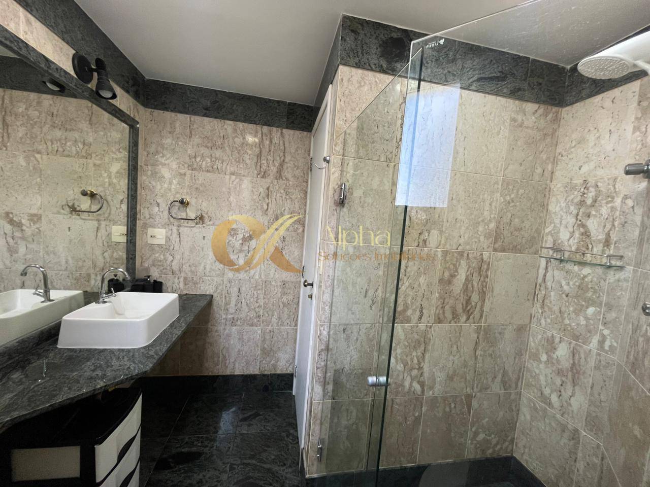 Apartamento, 3 quartos, 145 m² - Foto 12