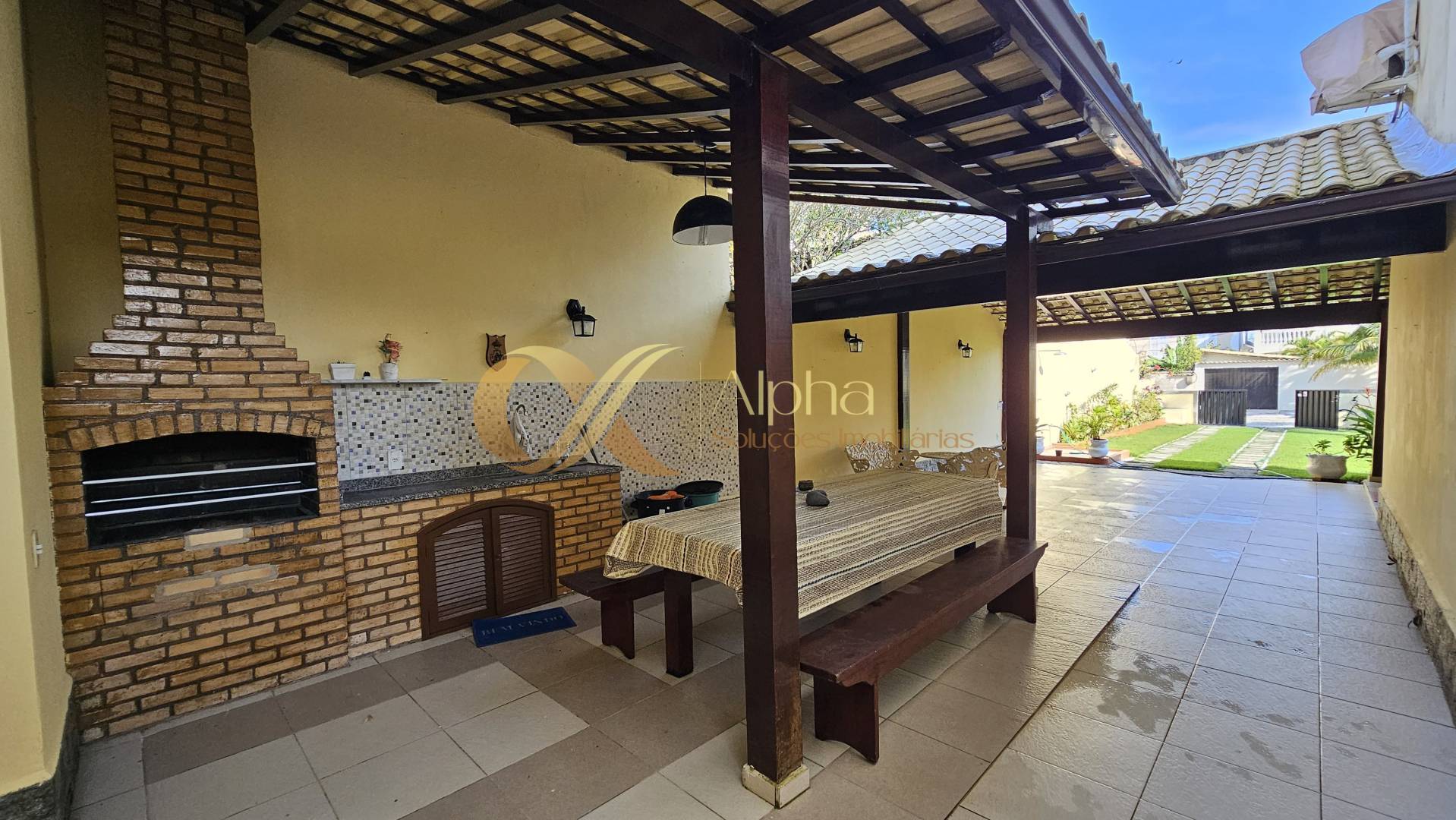 Casa, 3 quartos, 392 m² - Foto 27