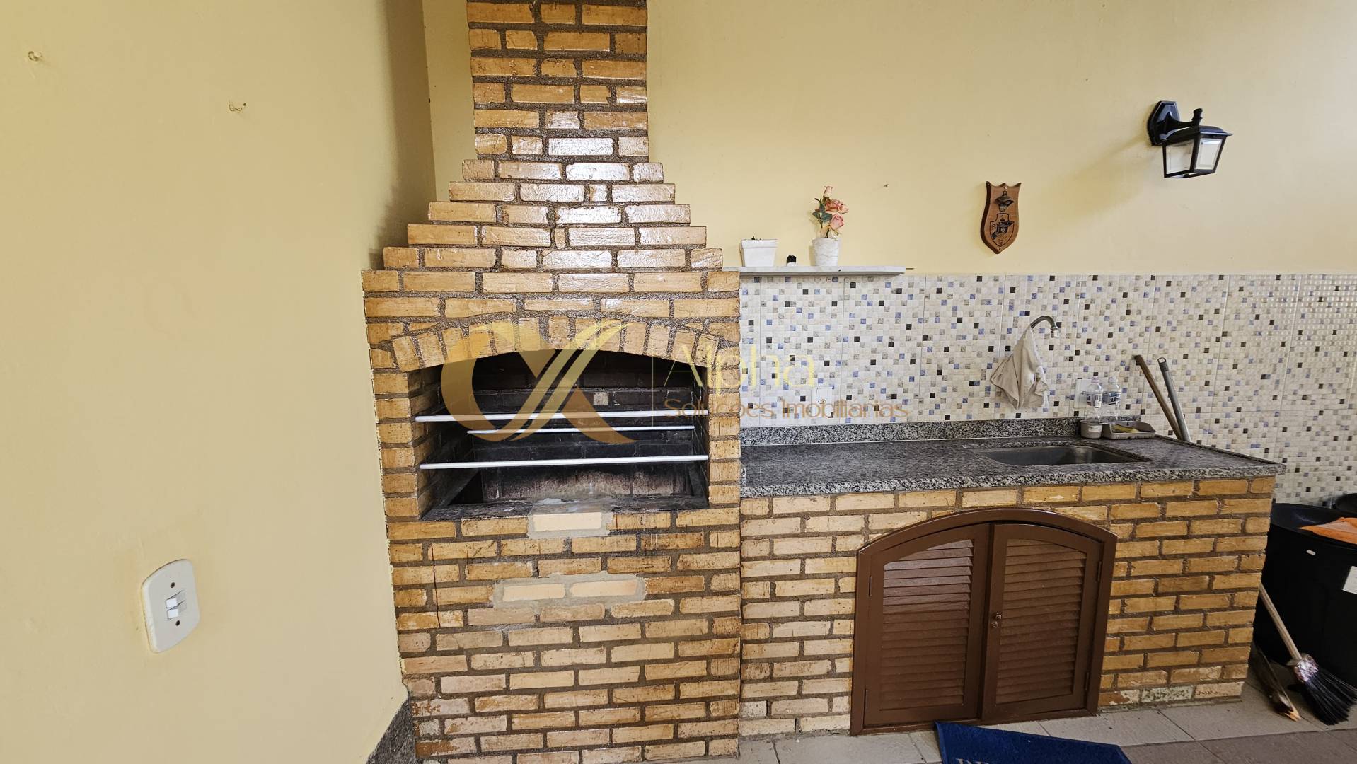 Casa, 3 quartos, 392 m² - Foto 28