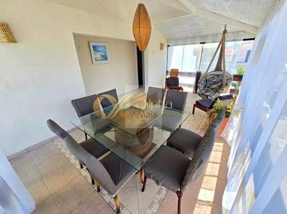 Casa, 3 quartos, 160 m² - Foto 1