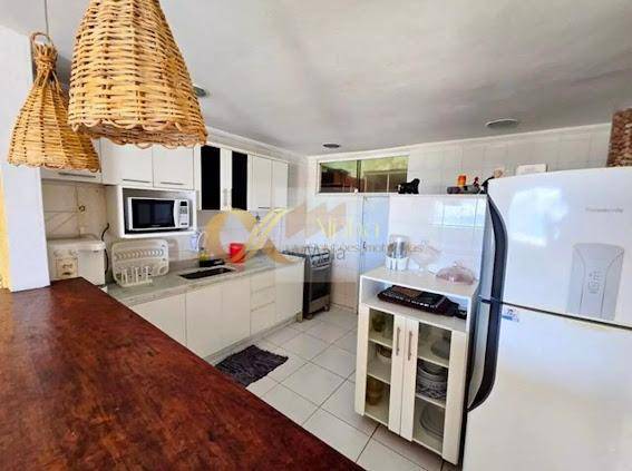 Casa, 3 quartos, 160 m² - Foto 8