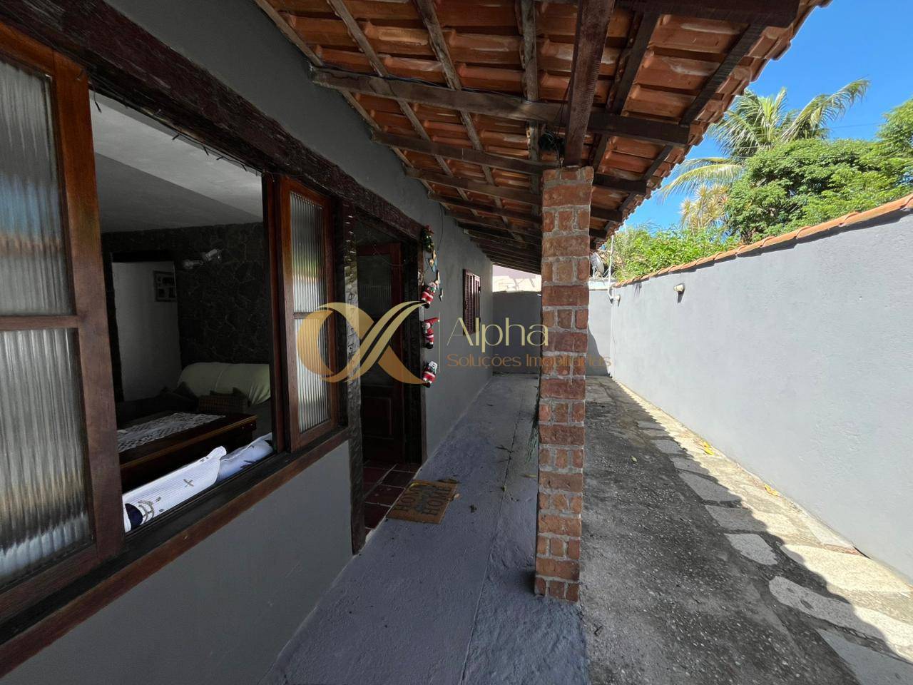 Casa, 3 quartos, 120 m² - Foto 1