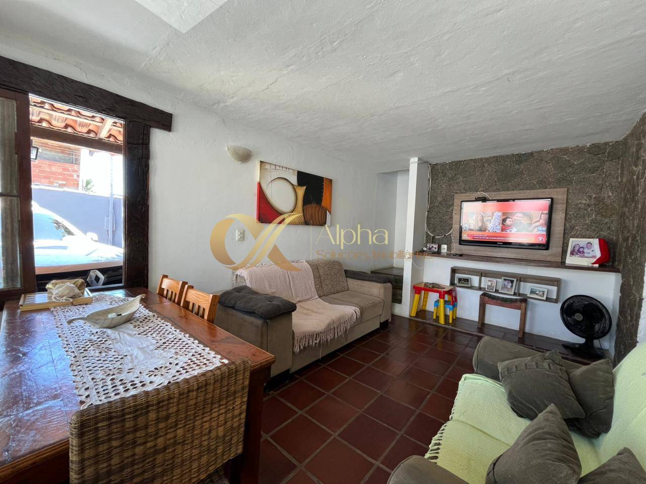 Casa, 3 quartos, 120 m² - Foto 3