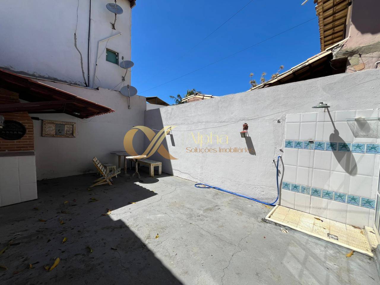 Casa, 3 quartos, 120 m² - Foto 7