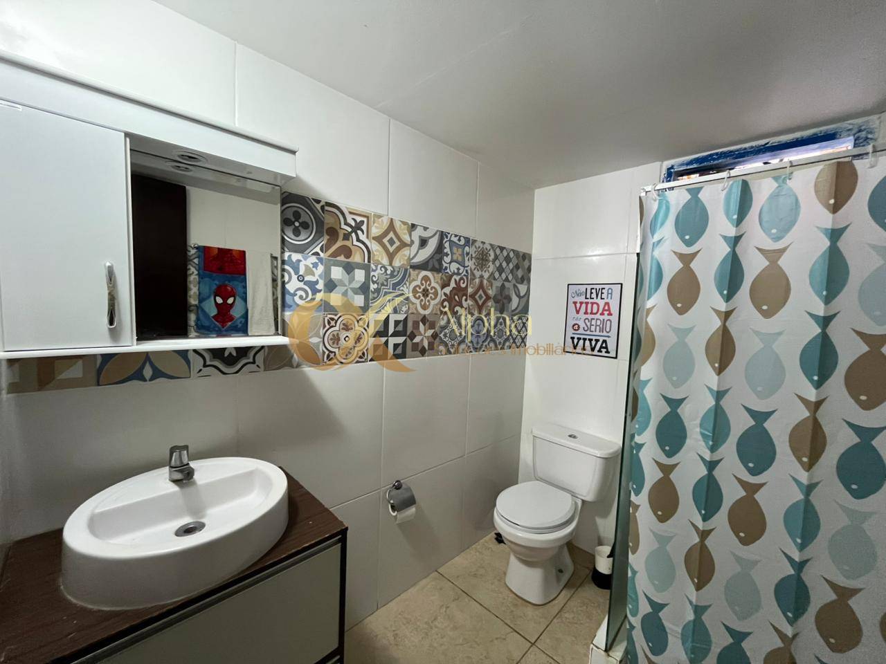 Casa, 3 quartos, 120 m² - Foto 5