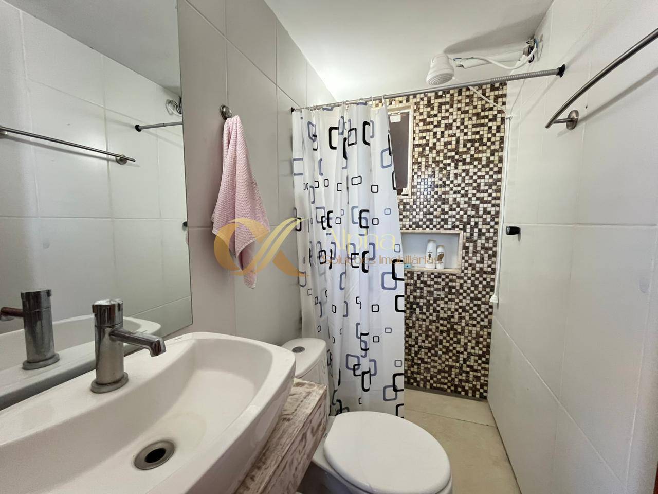 Casa, 3 quartos, 120 m² - Foto 12