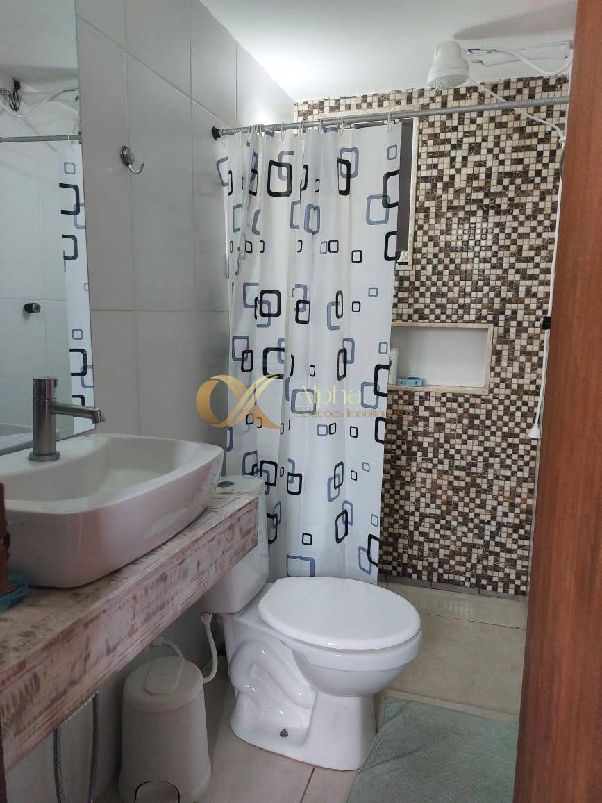 Casa, 3 quartos, 120 m² - Foto 21