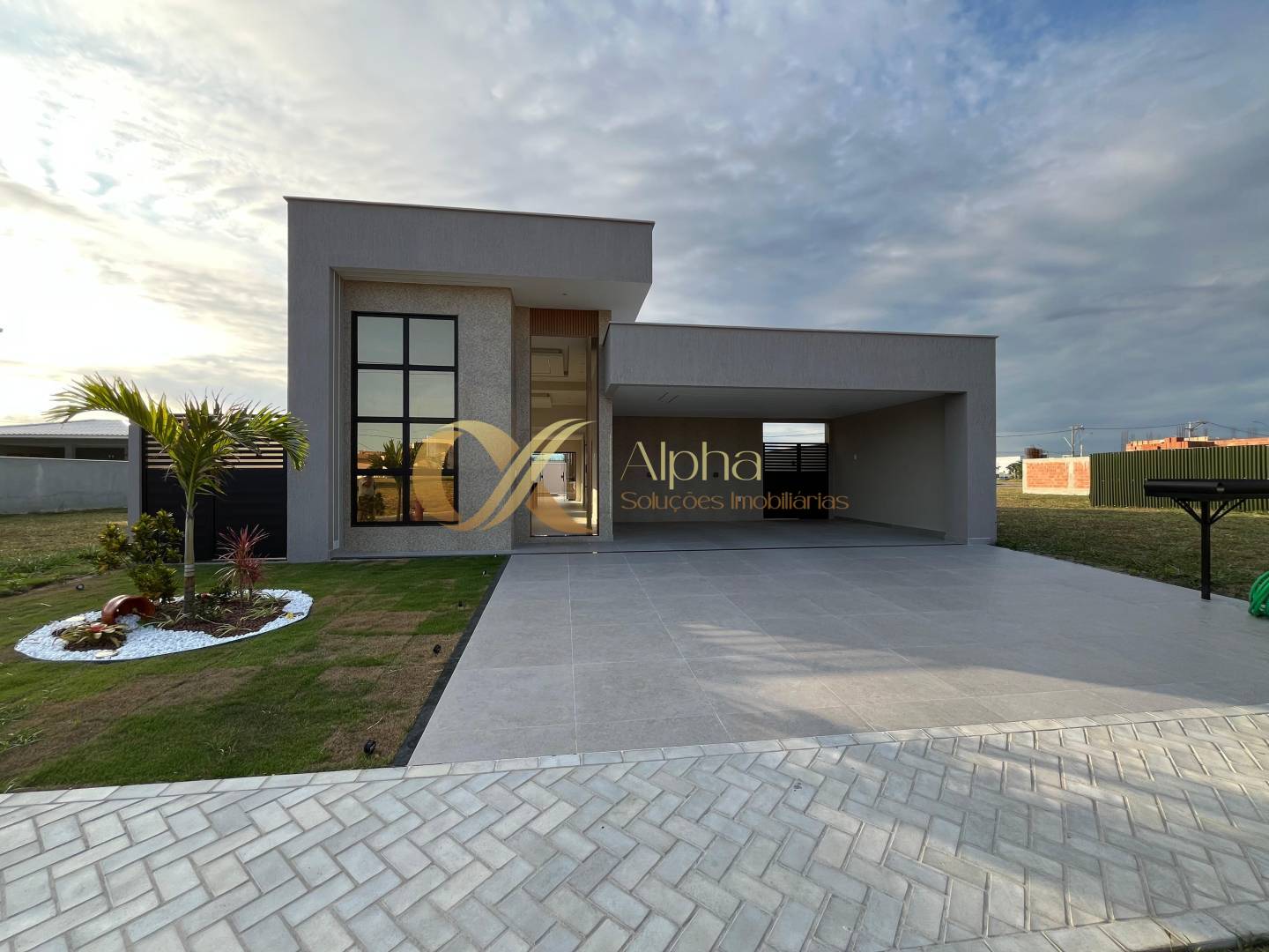 Casa, 3 quartos, 386 m² - Foto 2