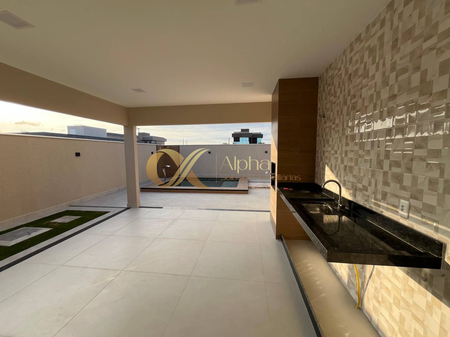 Casa, 3 quartos, 386 m² - Foto 18