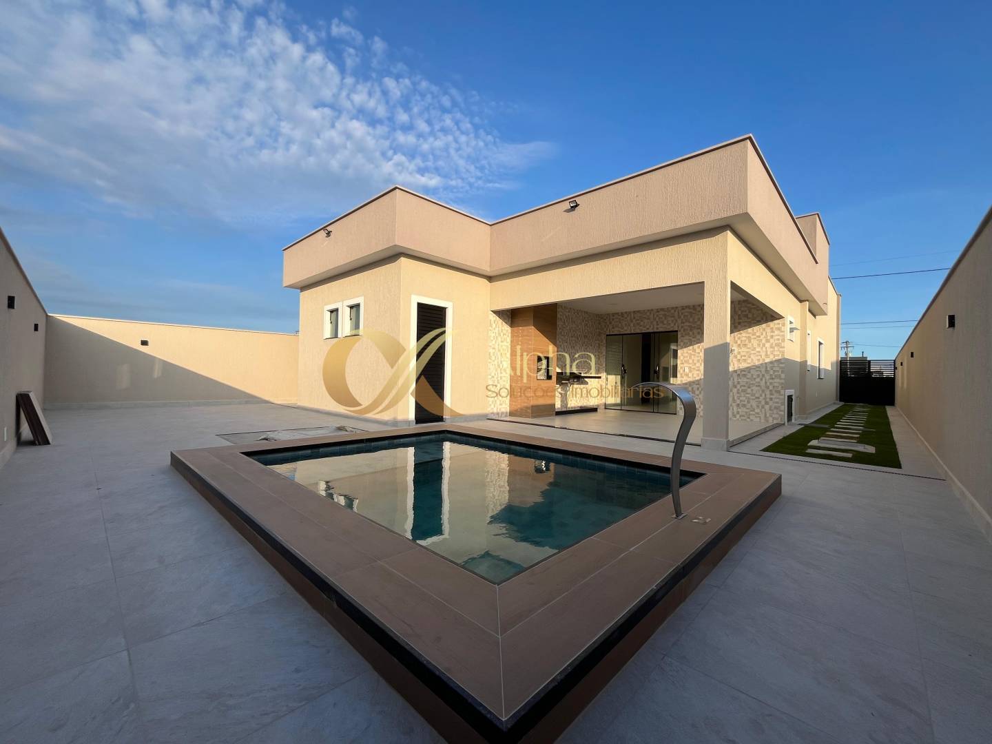 Casa, 3 quartos, 386 m² - Foto 22