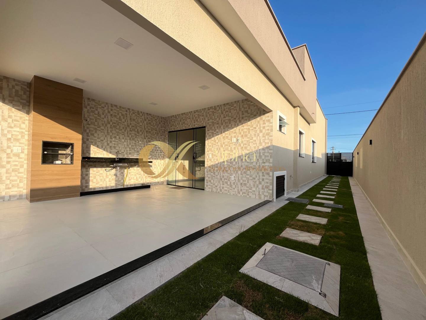 Casa, 3 quartos, 386 m² - Foto 23