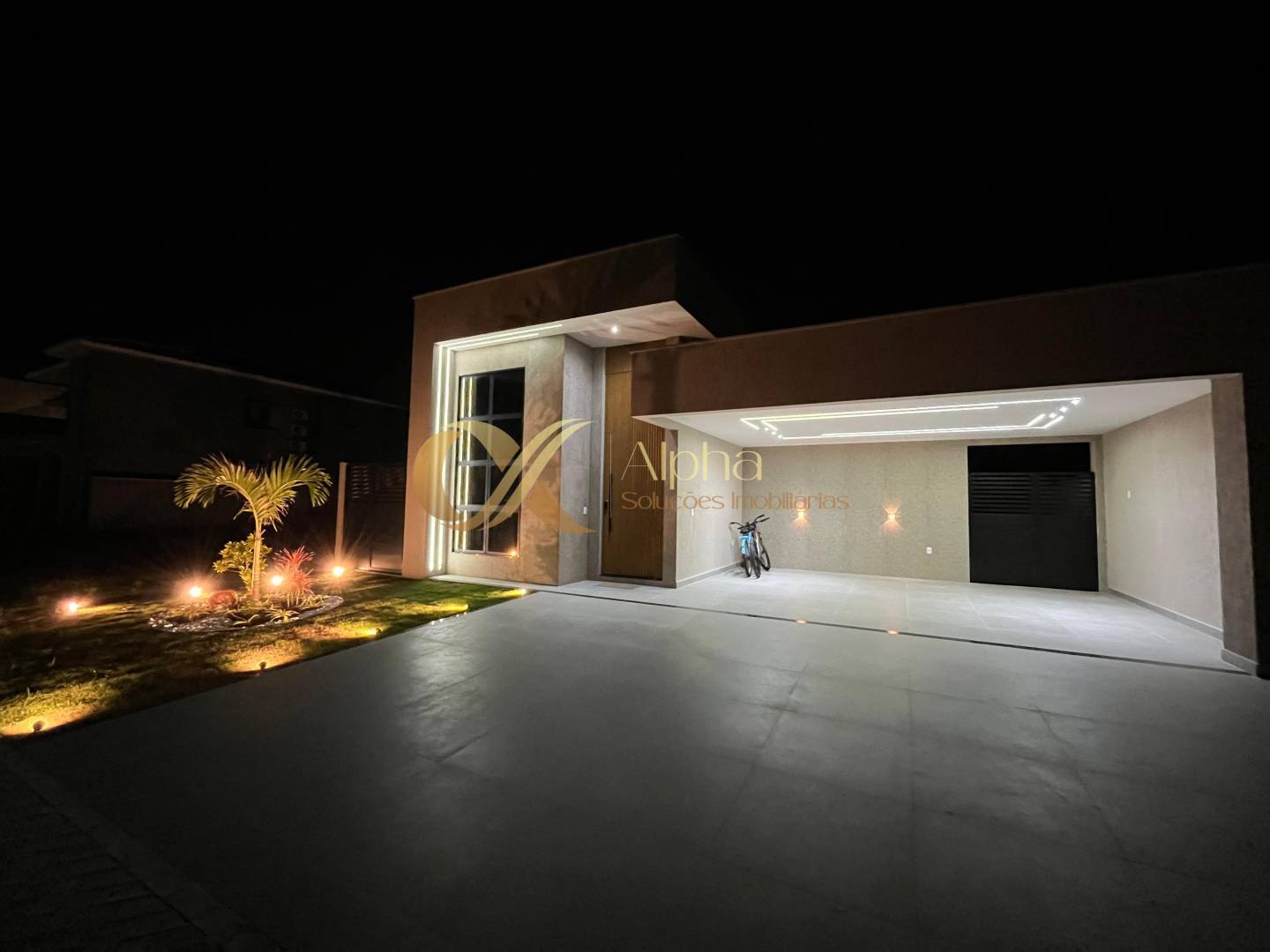 Casa, 3 quartos, 386 m² - Foto 1