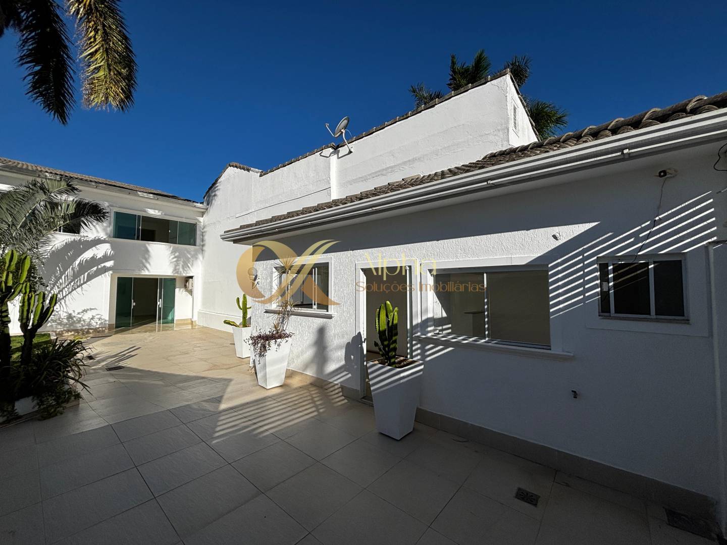 Casa, 3 quartos, 300 m² - Foto 2