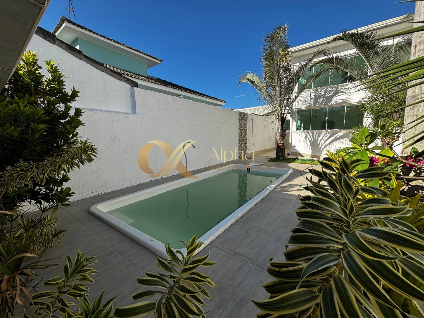 Casa, 3 quartos, 300 m² - Foto 16