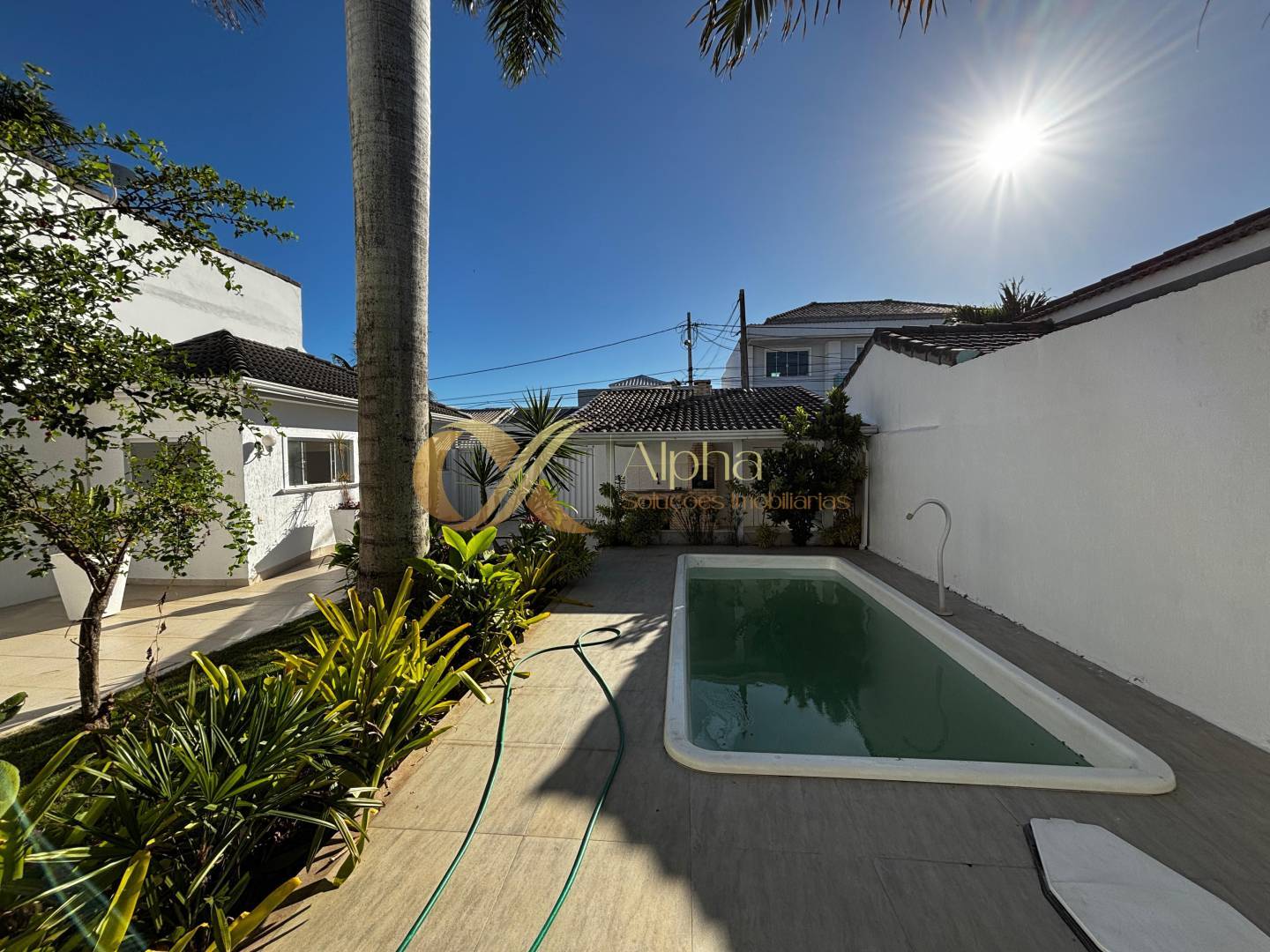 Casa, 3 quartos, 300 m² - Foto 17