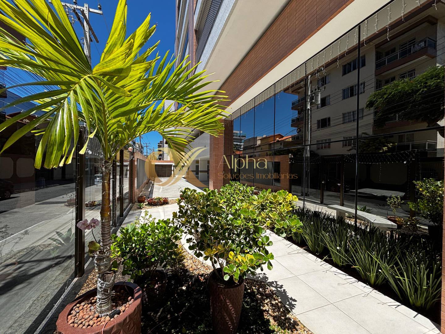 Apartamento, 3 quartos, 155 m² - Foto 1