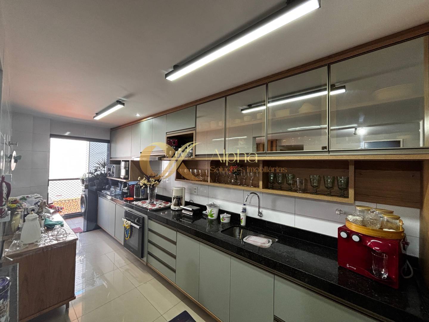 Apartamento, 3 quartos, 155 m² - Foto 5