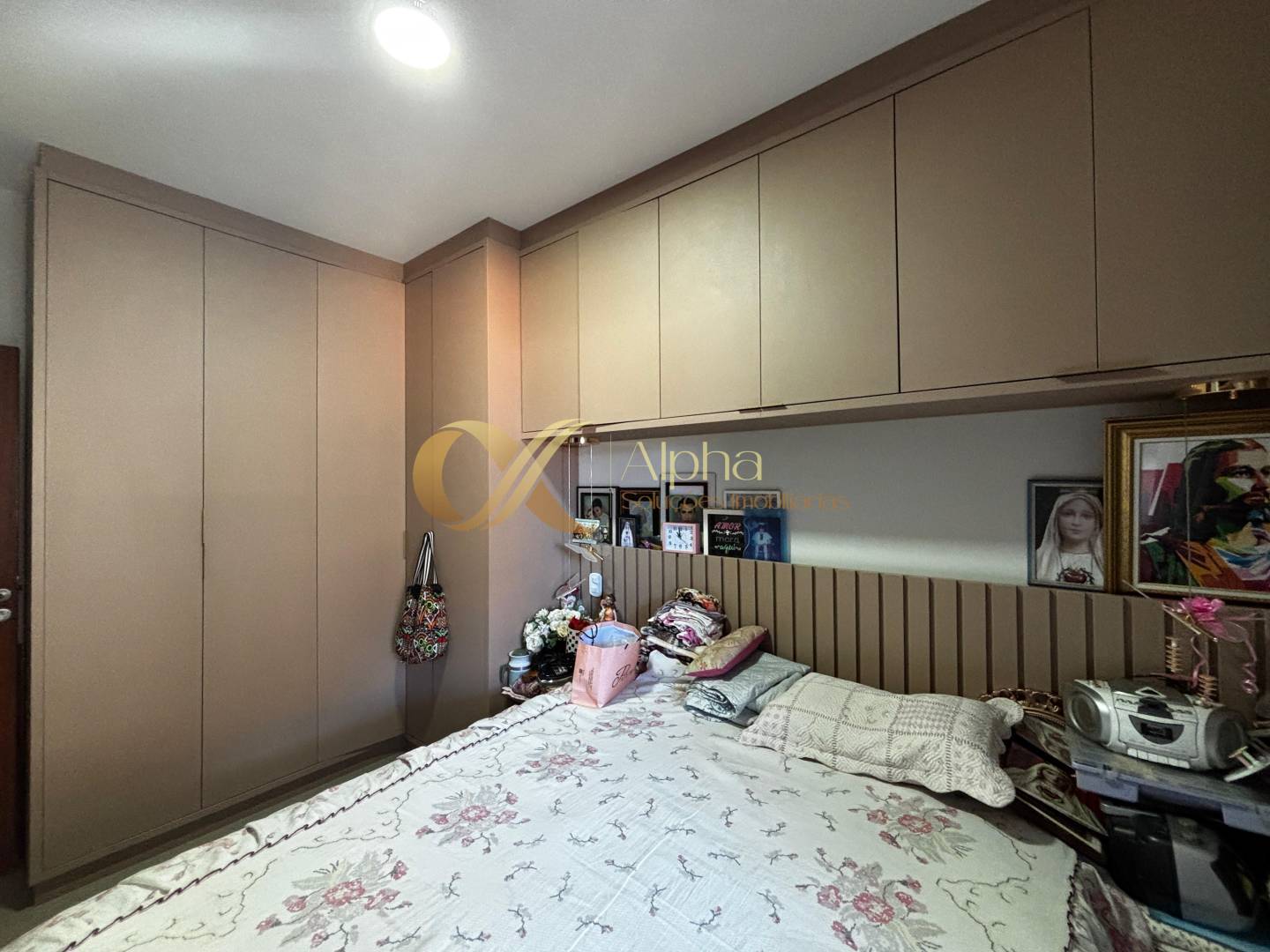 Apartamento, 3 quartos, 155 m² - Foto 9